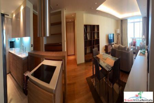 Le Monaco Residence | Luxury Large Three Bedroom Condo for Rent at Ari BTS-2