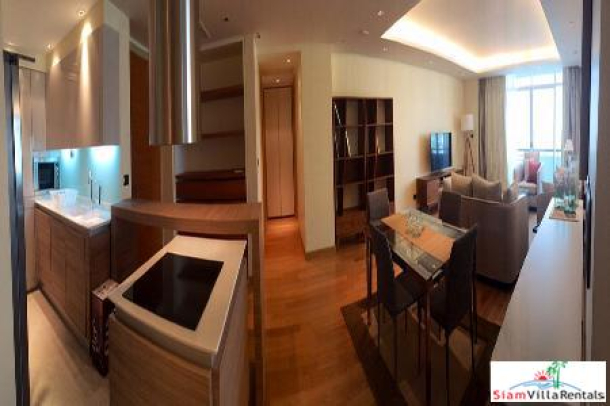 Le Monaco Residence | Luxury Large Three Bedroom Condo for Rent at Ari BTS-3