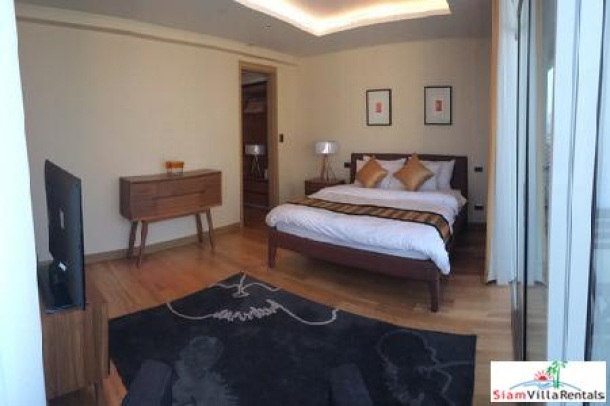 Le Monaco Residence | Luxury Large Three Bedroom Condo for Rent at Ari BTS-4