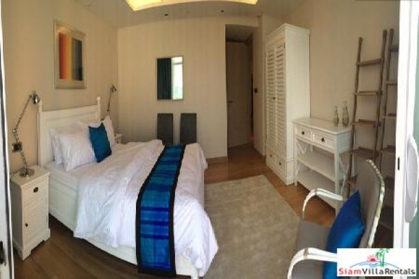Le Monaco Residence | Luxury Large Three Bedroom Condo for Rent at Ari BTS-6