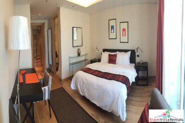 Le Monaco Residence | Luxury Large Three Bedroom Condo for Rent at Ari BTS-8