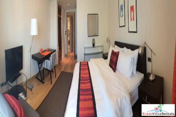 Le Monaco Residence | Luxury Large Three Bedroom Condo for Rent at Ari BTS-9