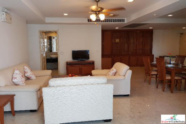 Supalai Premier Place Asoke | Luxury Large One Bedroom for Rent on Asoke Rd-20