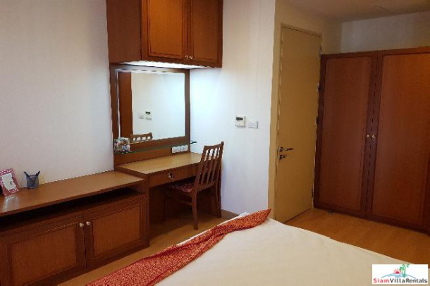 Nusasiri Grand | Three Bedroom Condo with Direct Access to Ekkamai BTS-9