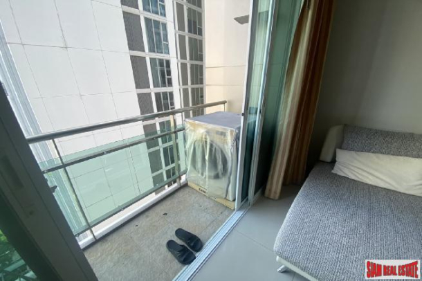 Prime 11 | Luxury One Bedroom Condo for Rent on Soi 11 in Nana-11