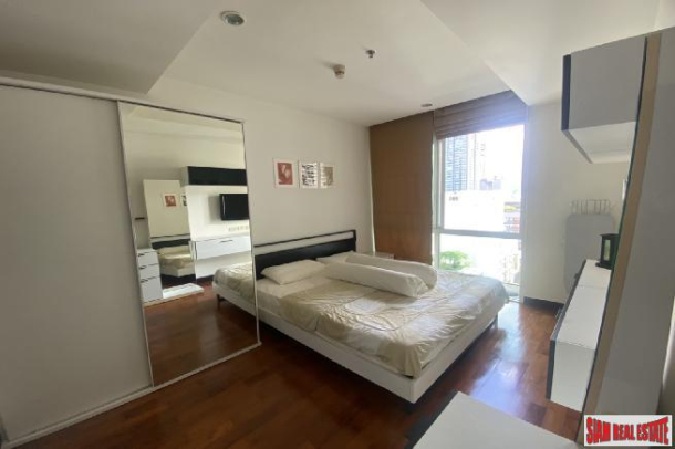 Prime 11 | Luxury One Bedroom Condo for Rent on Soi 11 in Nana-3