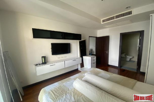 Prime 11 | Luxury One Bedroom Condo for Rent on Soi 11 in Nana-4