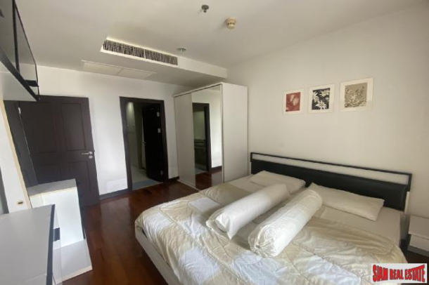 Prime 11 | Luxury One Bedroom Condo for Rent on Soi 11 in Nana-6