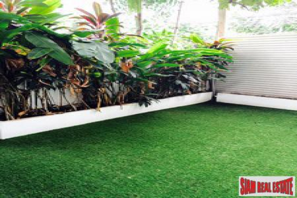 High Demand Prompak Gardens - Family Compound in Phrom Pong.-11