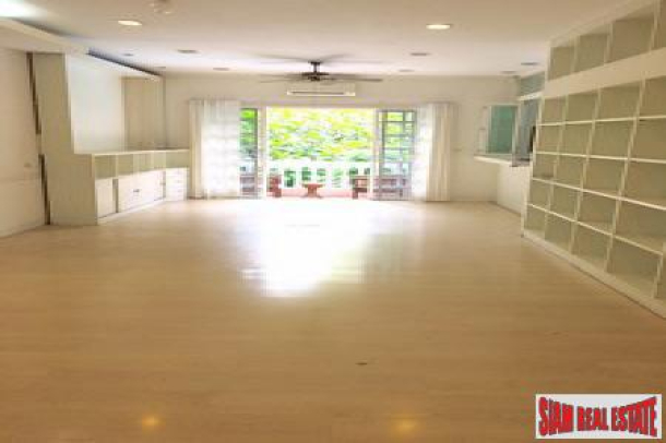 High Demand Prompak Gardens - Family Compound in Phrom Pong.-7