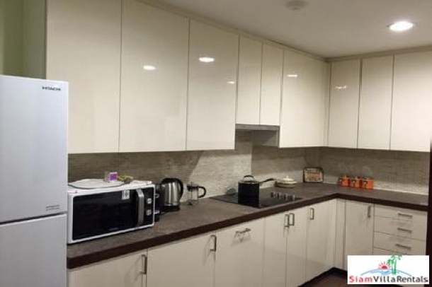 Richmond Palace | Good Value Three Bedroom Condo for Rent in Phrom Phong Only 50K-2