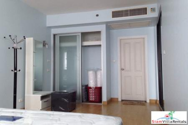 Supalai Premier Place Asoke | Luxury Large One Bedroom for Rent on Asoke Rd-2