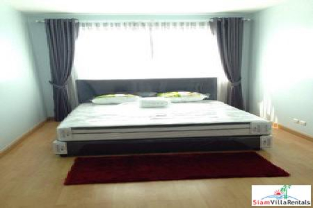 Supalai Premier Place Asoke | Luxury Large One Bedroom for Rent on Asoke Rd-5