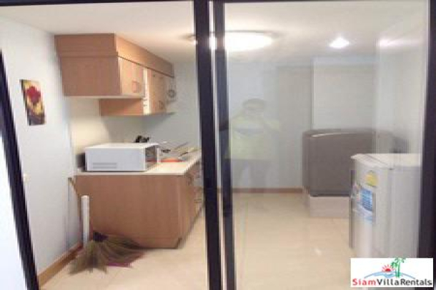 Supalai Premier Place Asoke | Luxury Large One Bedroom for Rent on Asoke Rd-6