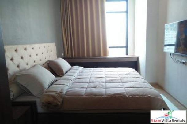 The Capital Ekkamai-Thonglor. | Nice Two Bedroom Condo for Rent-7
