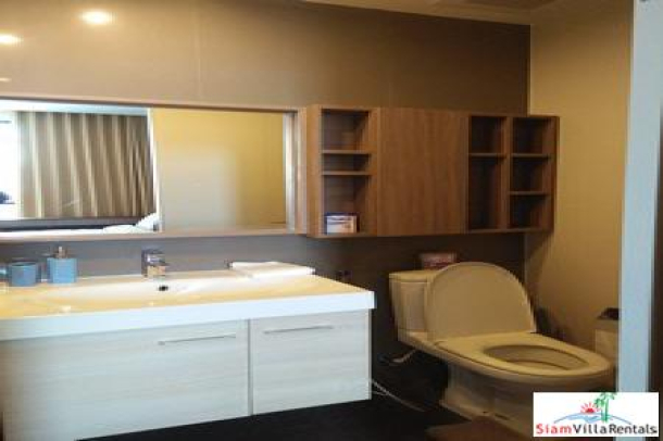 The Capital Ekkamai-Thonglor. | Nice Two Bedroom Condo for Rent-9