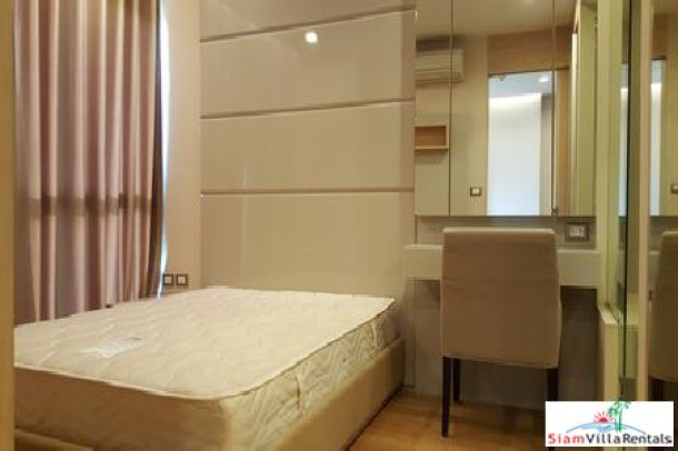 The Address Asoke | Luxury One Bedroom Condo for Rent-6