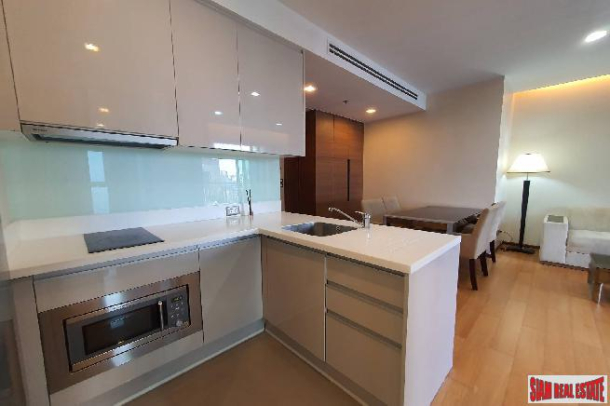 The Address Asoke | Luxury Two Bedroom Condo for Rent-2