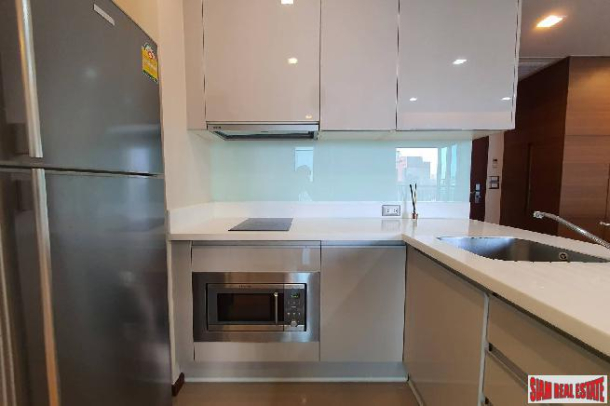 The Address Asoke | Luxury Two Bedroom Condo for Rent-3