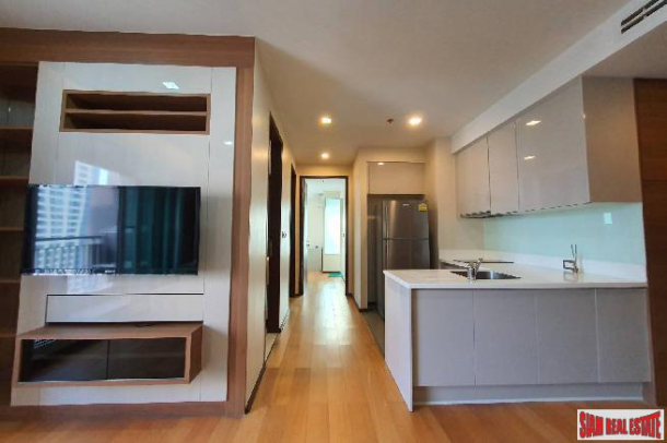 The Address Asoke | Luxury Two Bedroom Condo for Rent-5