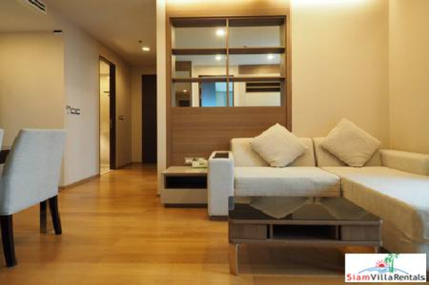 The Address Asoke | Luxury Two Bedroom Condo for Rent in CBD-2
