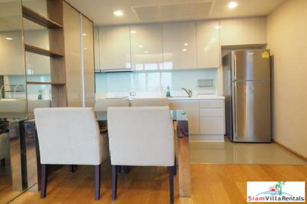 The Address Asoke | Luxury Two Bedroom Condo for Rent in CBD-4