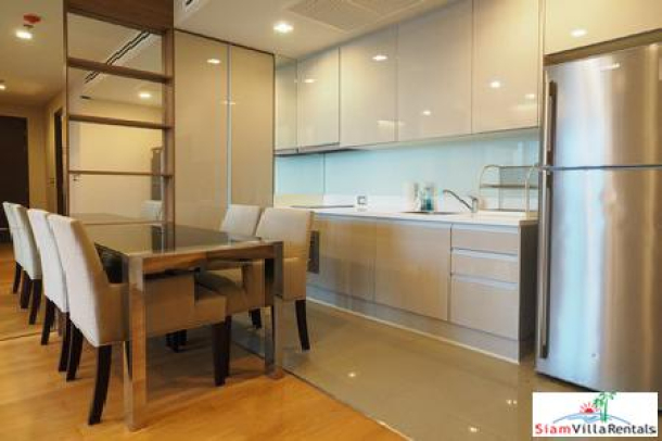 The Address Asoke | Luxury Two Bedroom Condo for Rent in CBD-5