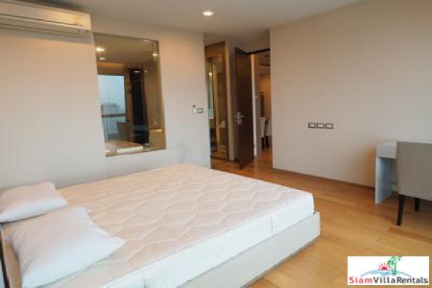 The Address Asoke | Luxury Two Bedroom Condo for Rent in CBD-7