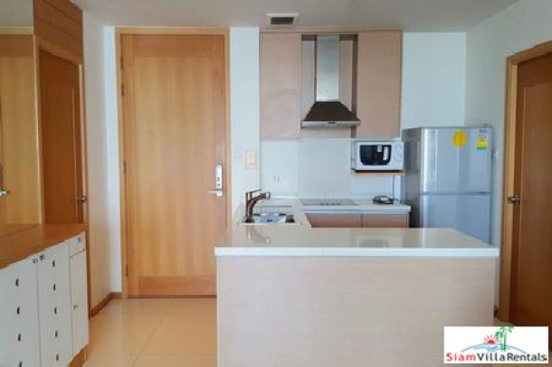The Empire Place | Luxury Large Two Bedroom for Rent at Chong Nonsi BTS-5