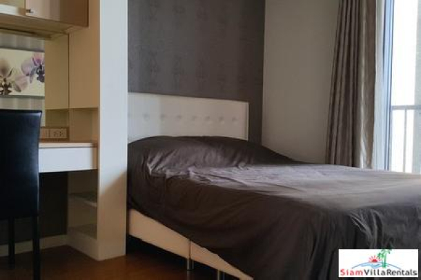 The Met | Luxury Large Three Bedroom Condo for Rent in Sathorn-11