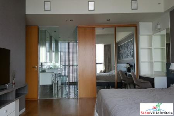 The Met | Luxury Large Three Bedroom Condo for Rent in Sathorn-4