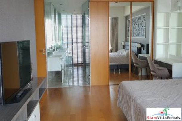 The Met | Luxury Large Three Bedroom Condo for Rent in Sathorn-5