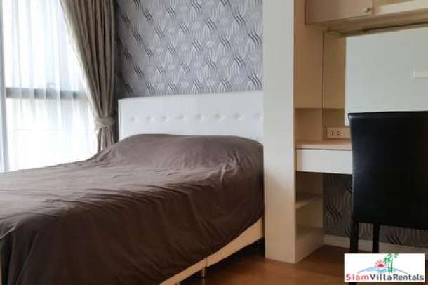The Met | Luxury Large Three Bedroom Condo for Rent in Sathorn-9