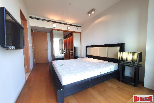 The Met | Luxury Large 2 Bed for Rent  in Sathorn-12