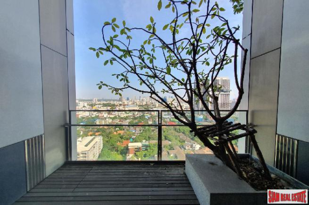 The Met | Luxury Large 2 Bed for Rent  in Sathorn-13