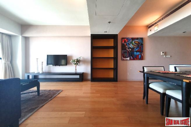 The Met | Luxury Large 2 Bed for Rent  in Sathorn-14