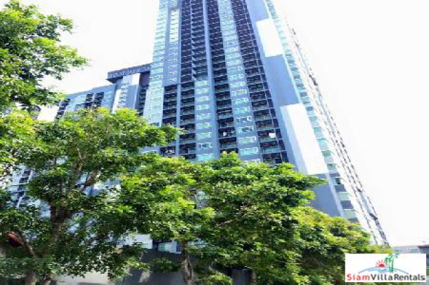 Amazing Low Rise Condo Development Located Just 100 Meters from the Jomtien Beach-18