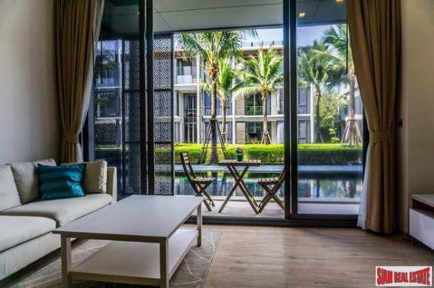 Baan Mai Khao | Luxury Seaview Pool Condo for Sale with Private Pool in Mai Khao-13
