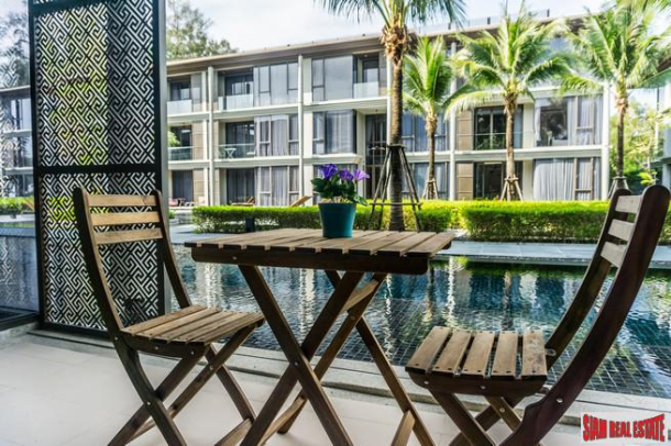 Baan Mai Khao | Luxury Seaview Pool Condo for Sale with Private Pool in Mai Khao-14