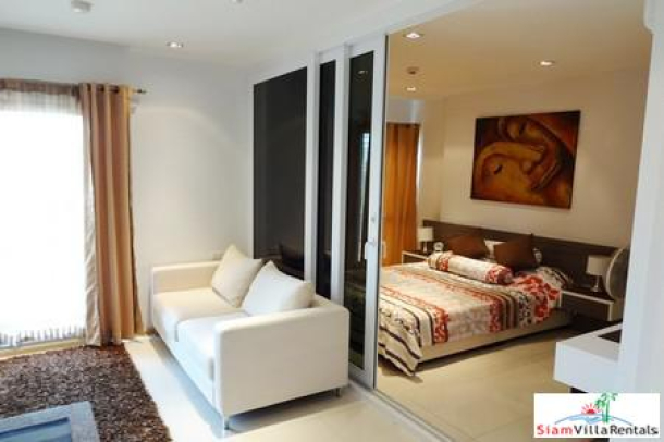 Amazing Low Rise Condo Development Located Just 100 Meters from the Jomtien Beach-13