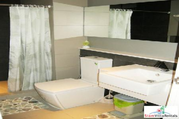 Amazing Low Rise Condo Development Located Just 100 Meters from the Jomtien Beach-14
