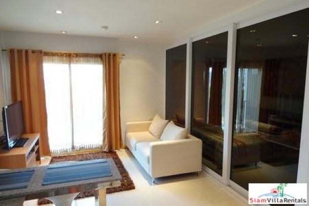Amazing Low Rise Condo Development Located Just 100 Meters from the Jomtien Beach-3