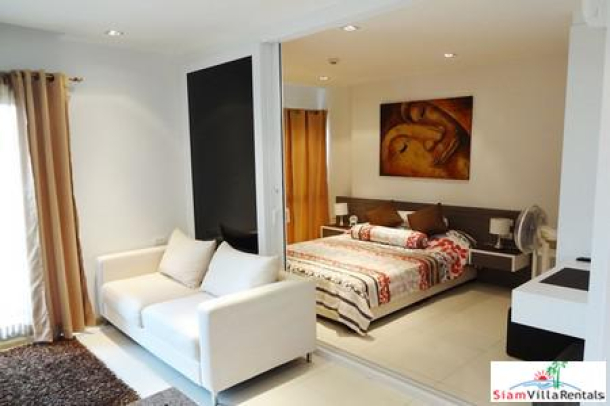 Amazing Low Rise Condo Development Located Just 100 Meters from the Jomtien Beach-5