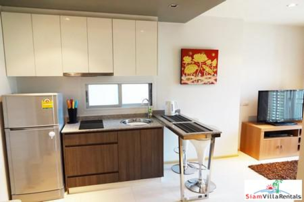 Amazing Low Rise Condo Development Located Just 100 Meters from the Jomtien Beach-7