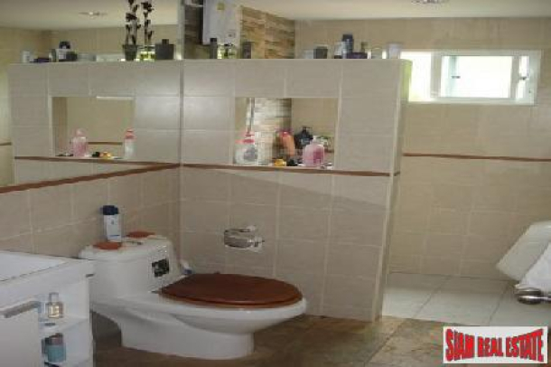 Beautiful 3 Bedrooms House for Sale in East Pattaya-14