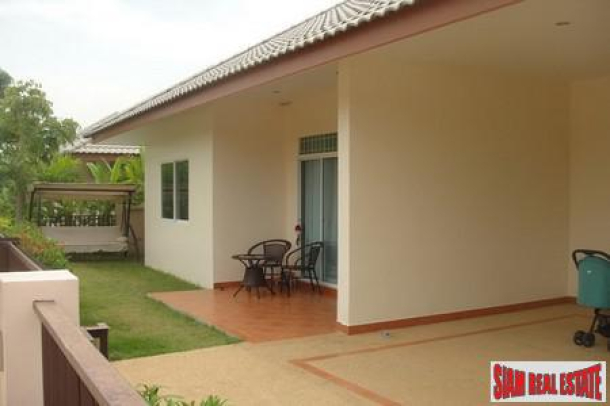 Beautiful 3 Bedrooms House for Sale in East Pattaya-2
