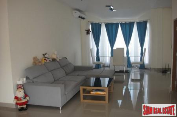 Beautiful 3 Bedrooms House for Sale in East Pattaya-5
