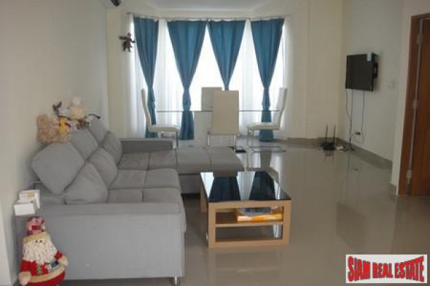 Beautiful 3 Bedrooms House for Sale in East Pattaya-6