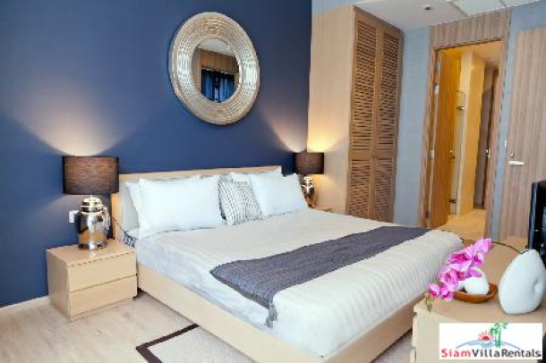 One Bedroom Luxury Condominium for Rent at Mai Khao Beach-4