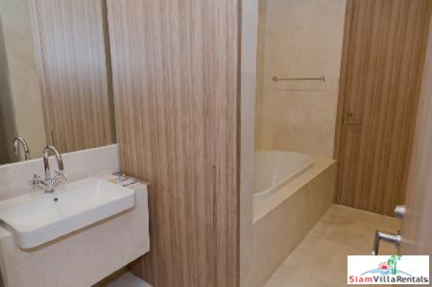 One Bedroom Luxury Condominium for Rent at Mai Khao Beach-6